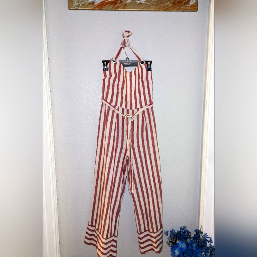 Romeo+Juliet Couture Vintage Jumpsuit